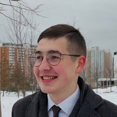 Бубнов Александр Сергеевич