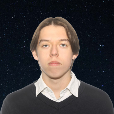Арифов Артем Александрович