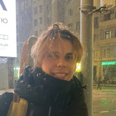 Бобовский Егор Юрьевич