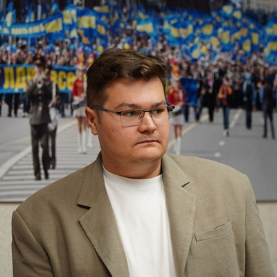 Симоненко Лев Алексеевич