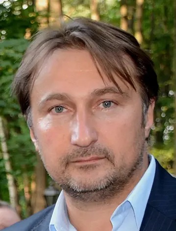 Кошлаков Владимир Дмитриевич